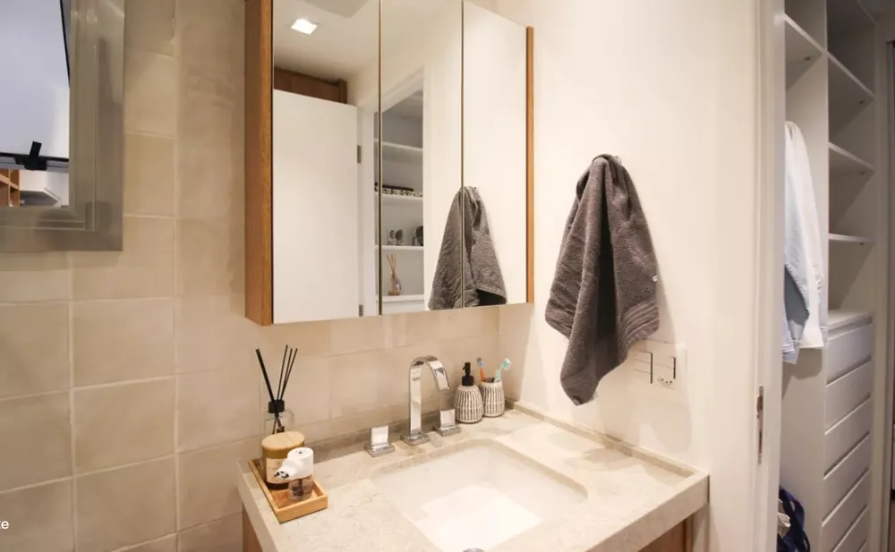 Apartamento, 2 quartos, 67 m² - Foto 1