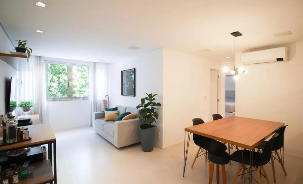 Apartamento, 2 quartos, 67 m² - Foto 4