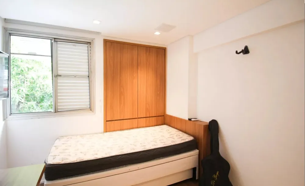 Apartamento, 2 quartos, 67 m² - Foto 12