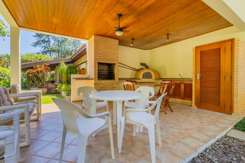 Apartamento, 7 quartos, 500 m² - Foto 11