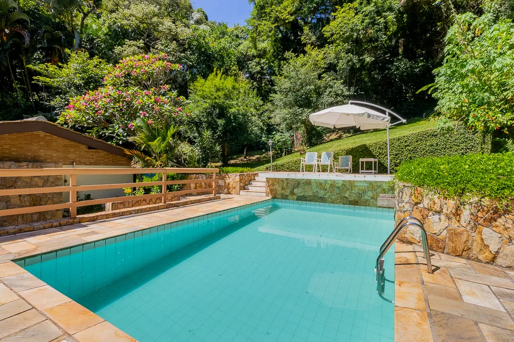 Apartamento, 7 quartos, 500 m² - Foto 7