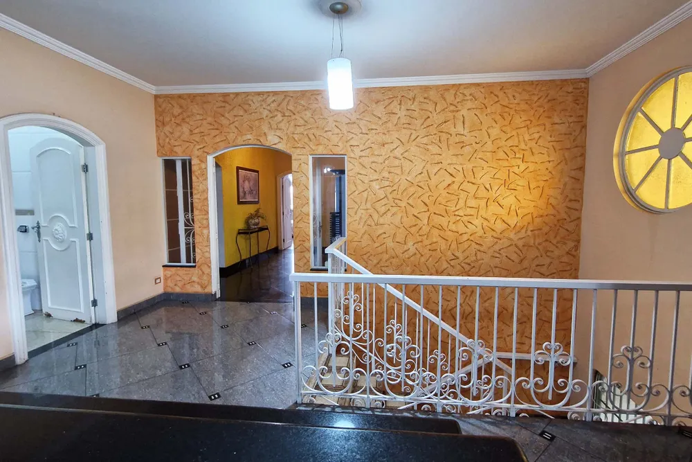 Casa, 4 quartos, 554 m² - Foto 11