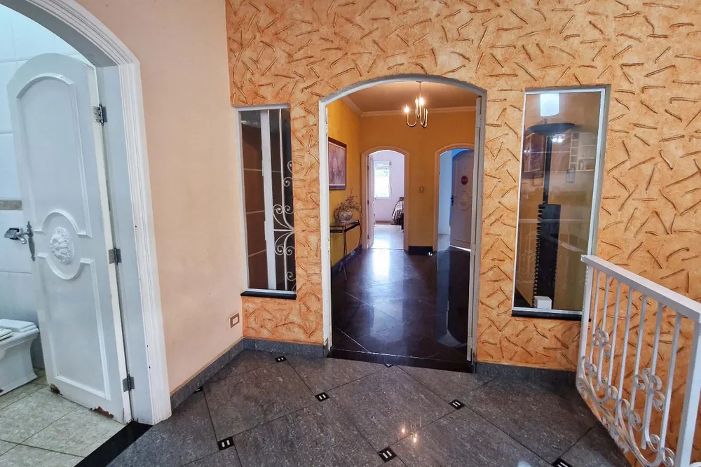 Casa, 4 quartos, 554 m² - Foto 12