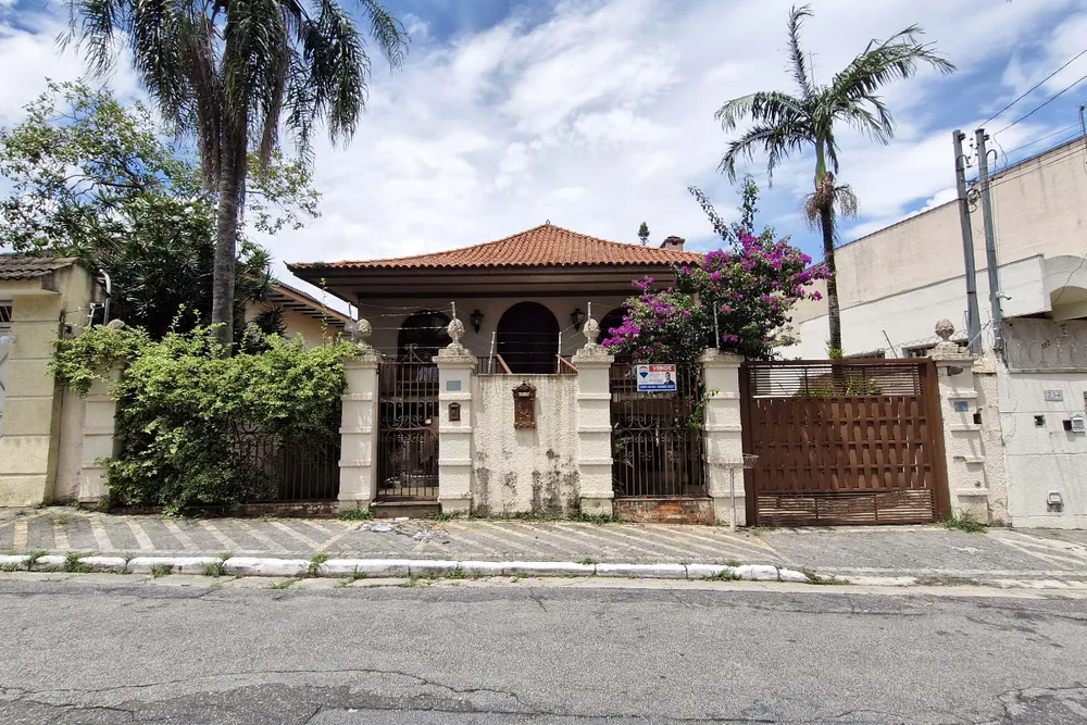 Casa, 4 quartos, 554 m² - Foto 1