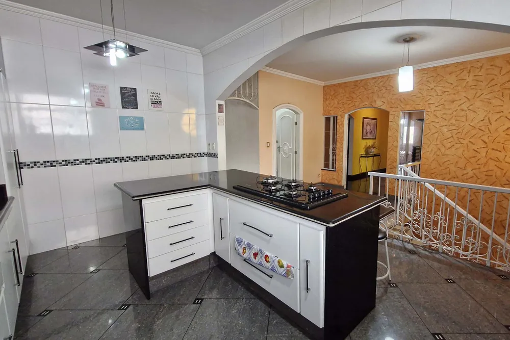 Casa, 4 quartos, 554 m² - Foto 10