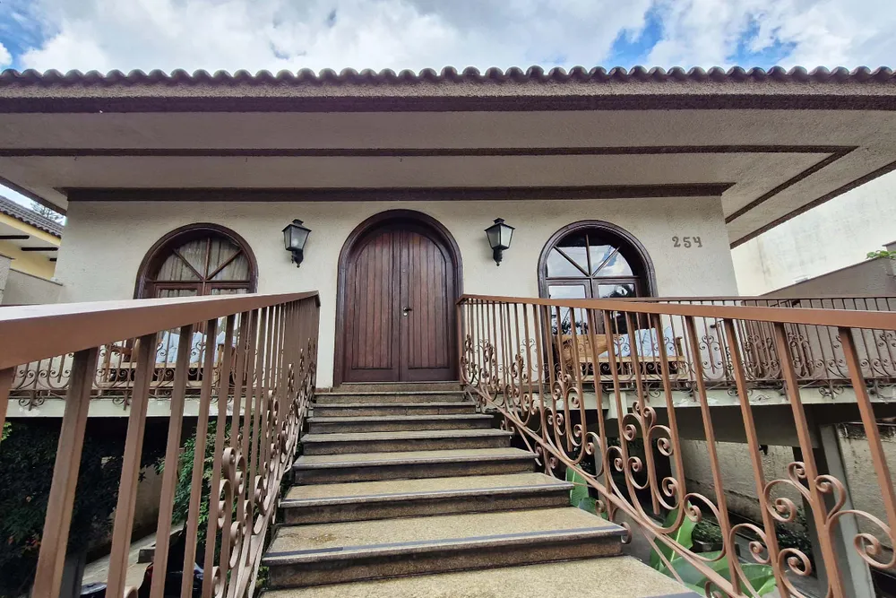 Casa, 4 quartos, 554 m² - Foto 3