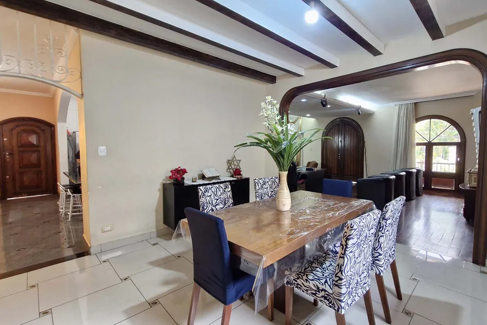 Casa, 4 quartos, 554 m² - Foto 6