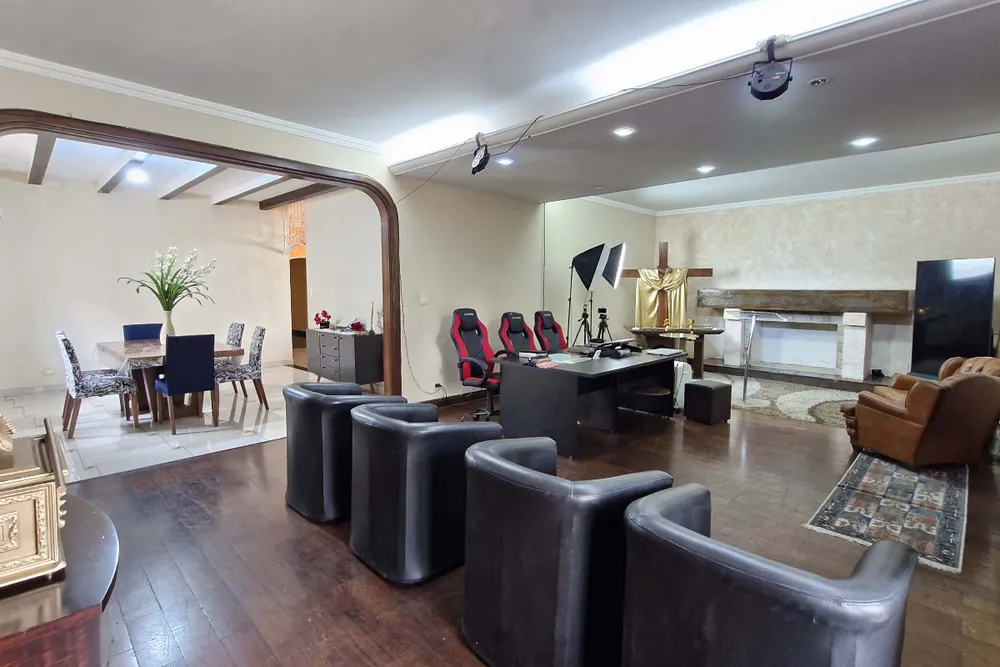 Casa, 4 quartos, 554 m² - Foto 5