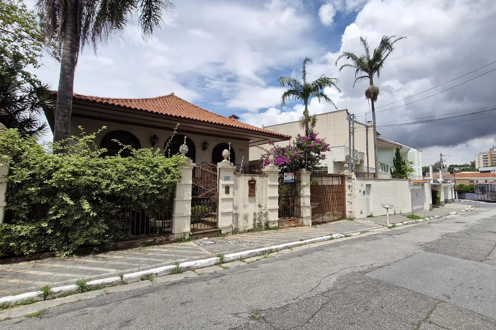 Casa, 4 quartos, 554 m² - Foto 2