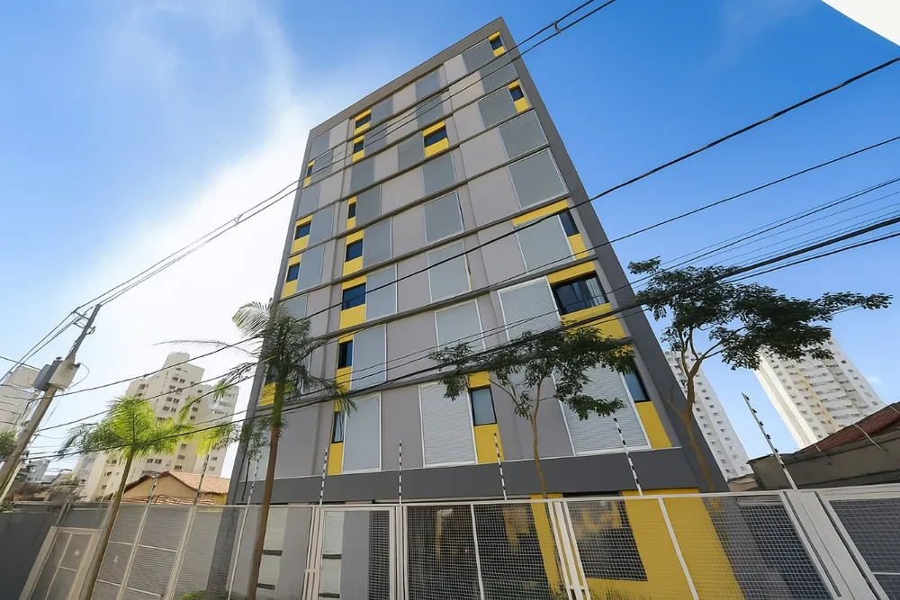 Apartamento, 2 quartos, 60 m² - Foto 2