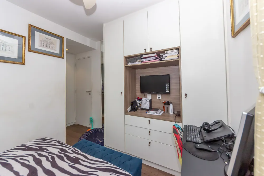Apartamento, 2 quartos, 60 m² - Foto 6