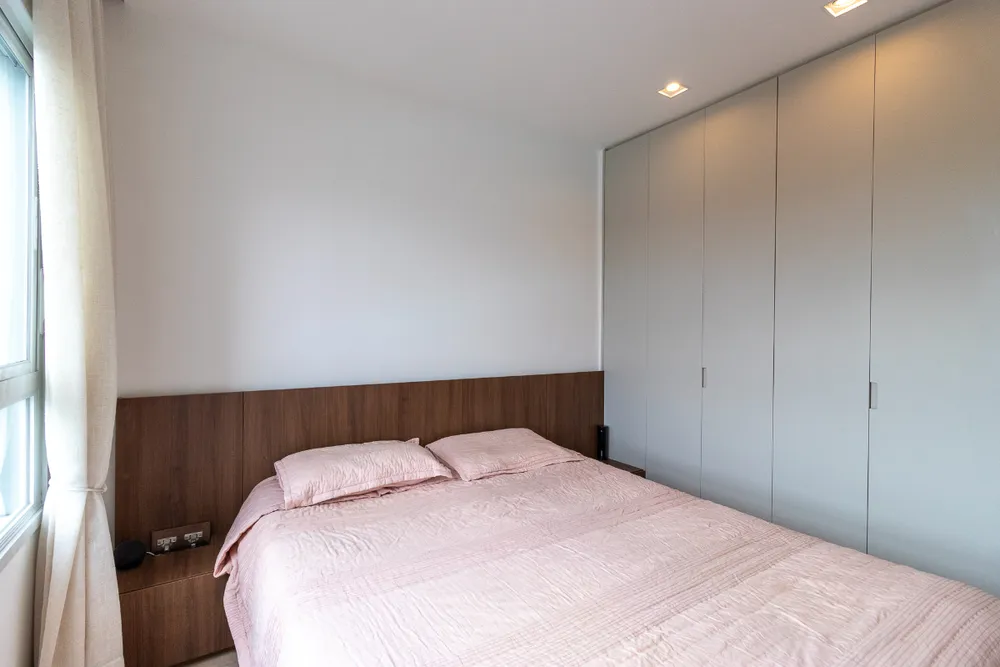 Apartamento, 3 quartos, 113 m² - Foto 1