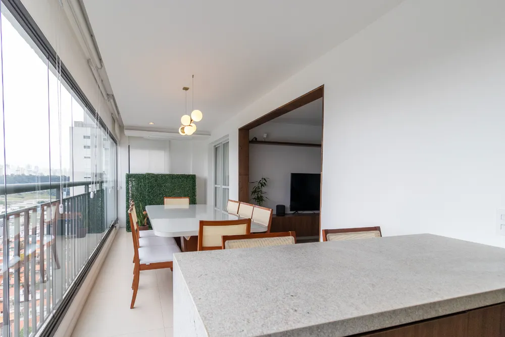Apartamento, 3 quartos, 113 m² - Foto 2