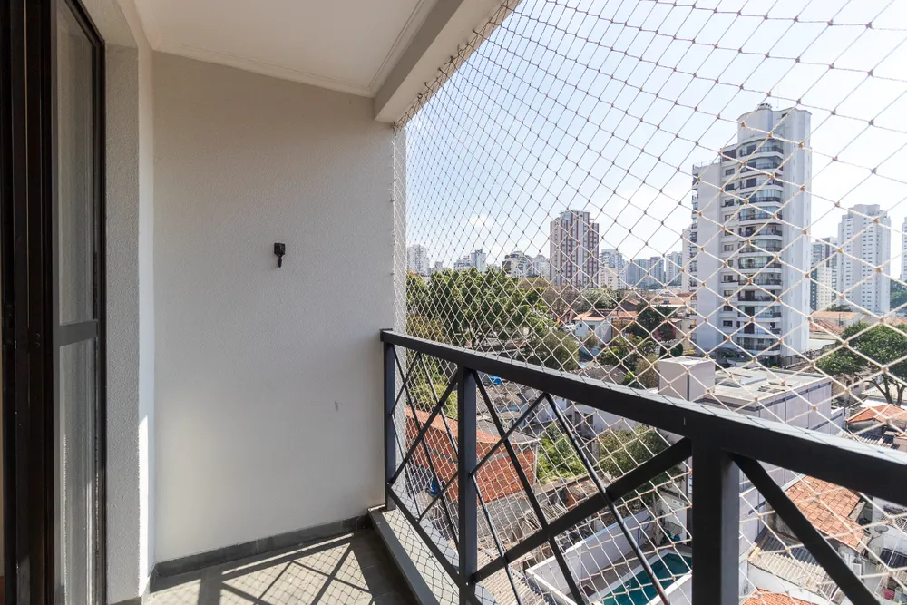 Apartamento, 3 quartos, 82 m² - Foto 4