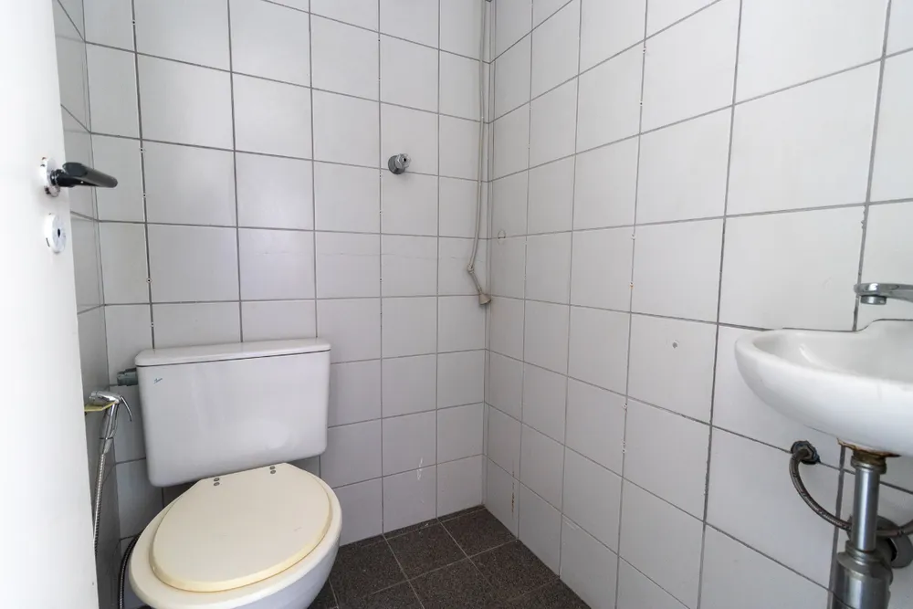 Apartamento, 3 quartos, 82 m² - Foto 1