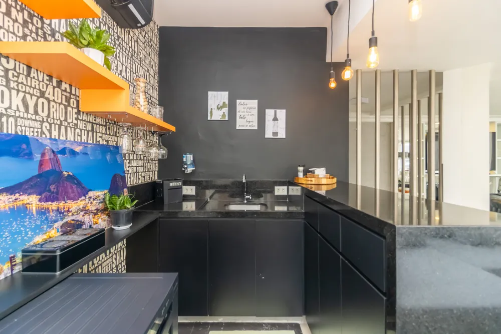 Cobertura, 2 quartos, 114 m² - Foto 8