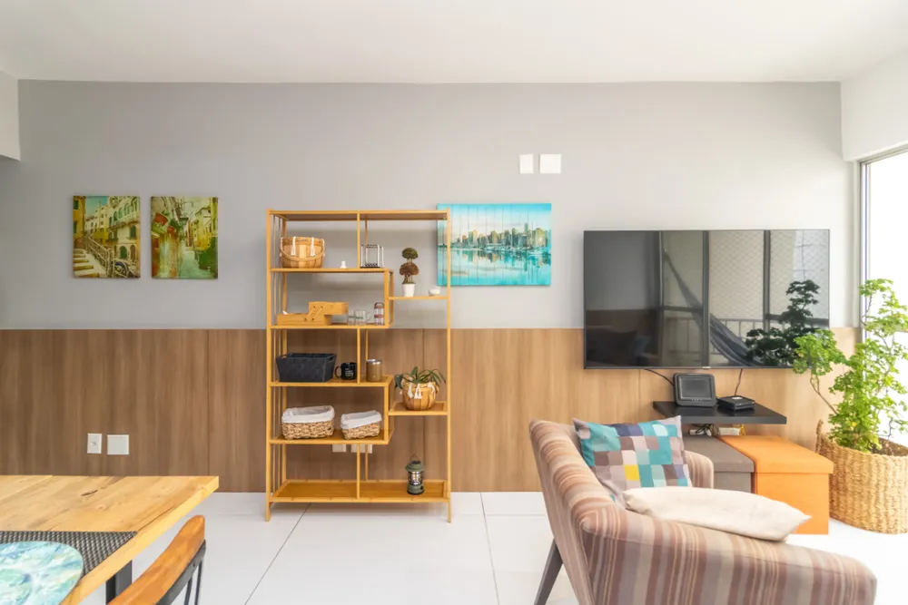 Cobertura, 2 quartos, 114 m² - Foto 7