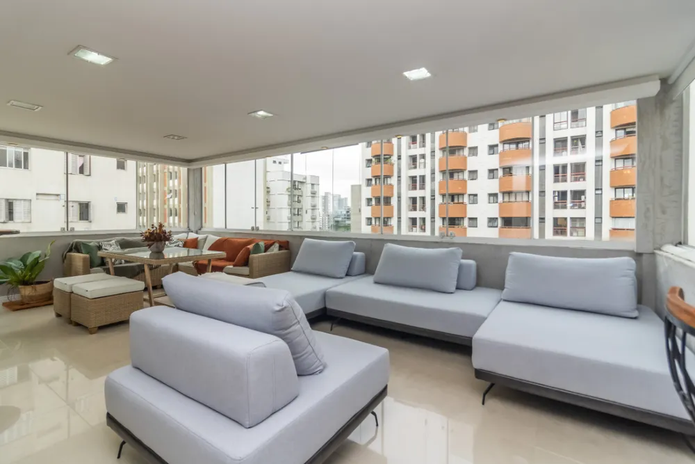 Cobertura, 2 quartos, 114 m² - Foto 5