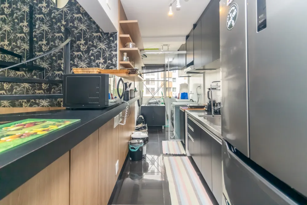 Cobertura, 2 quartos, 114 m² - Foto 11