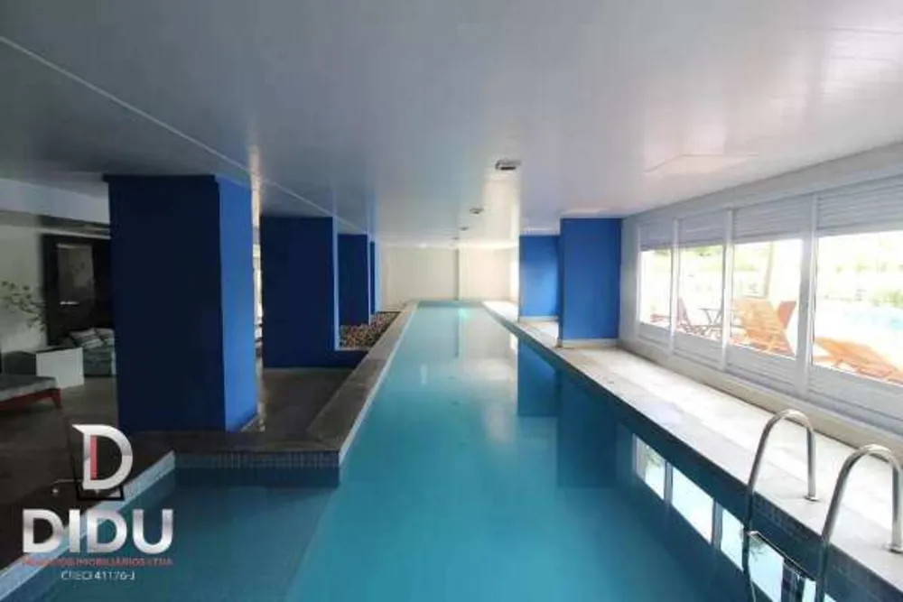 Apartamento, 3 quartos, 135 m² - Foto 4