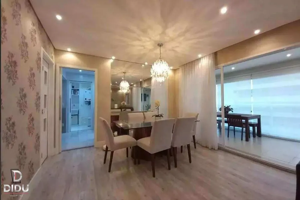 Apartamento, 3 quartos, 135 m² - Foto 2