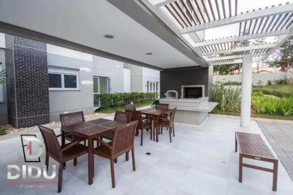 Apartamento, 3 quartos, 135 m² - Foto 11