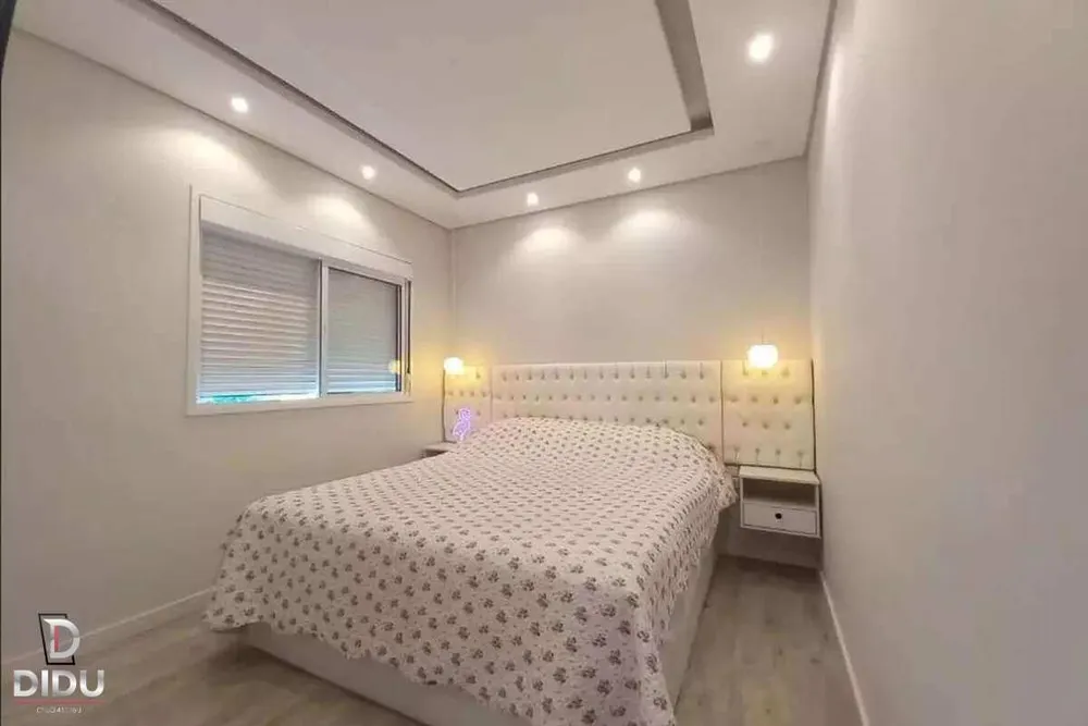 Apartamento, 3 quartos, 135 m² - Foto 3