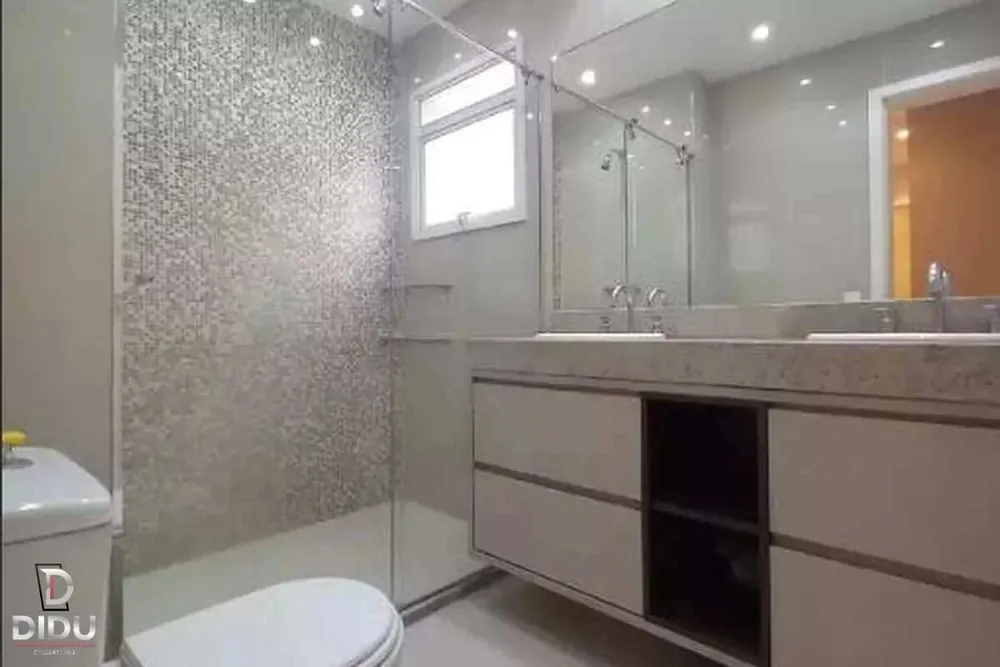 Apartamento, 3 quartos, 135 m² - Foto 4