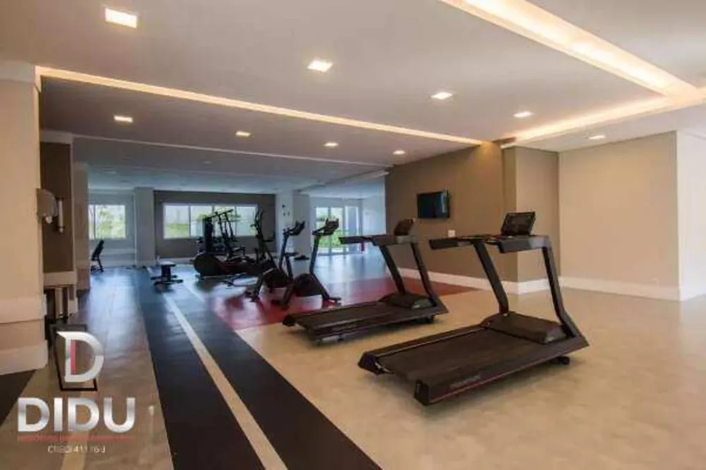 Apartamento, 3 quartos, 135 m² - Foto 6