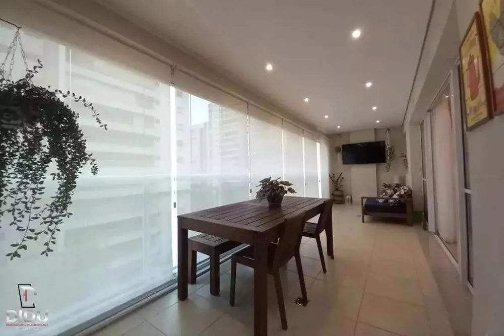 Apartamento, 3 quartos, 135 m² - Foto 3