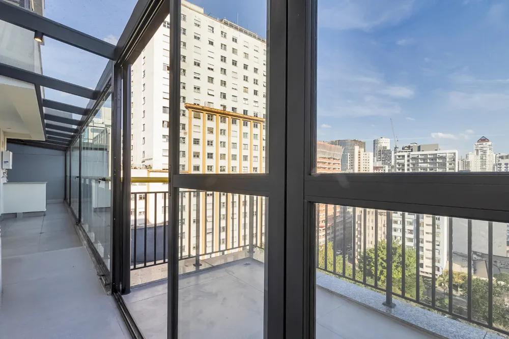 Apartamento, 1 quarto, 70 m² - Foto 10