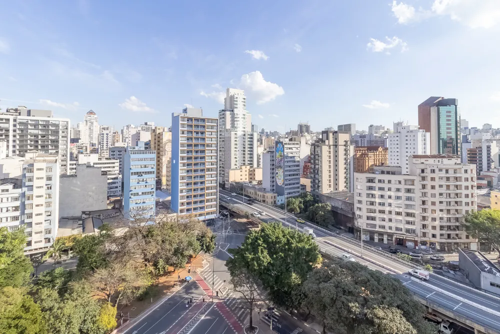 Apartamento, 1 quarto, 70 m² - Foto 12