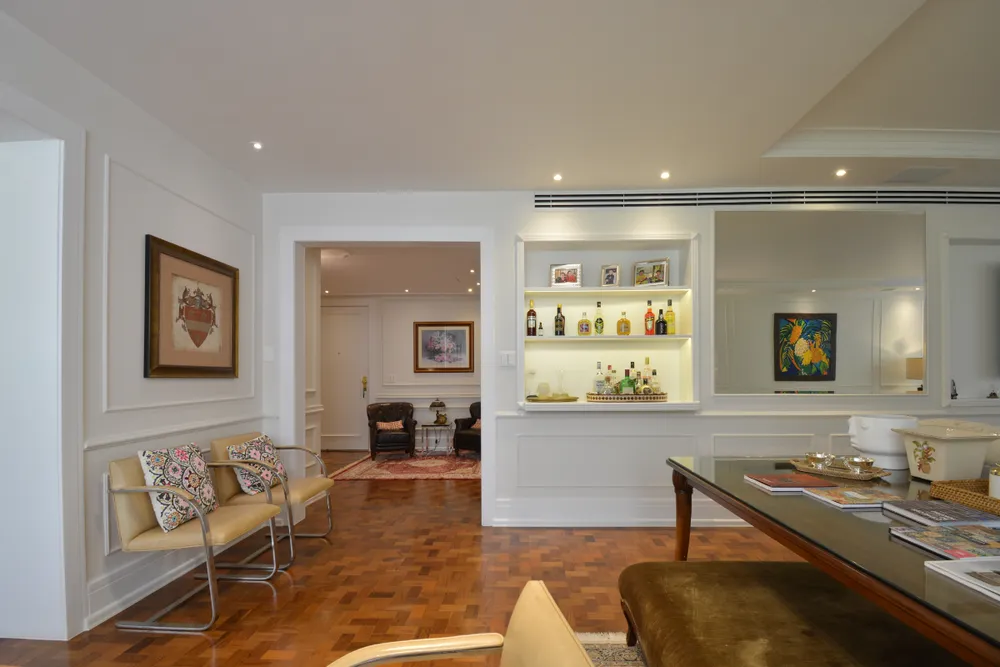 Apartamento, 4 quartos, 358 m² - Foto 5