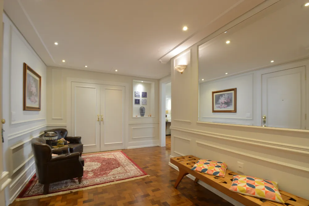 Apartamento, 4 quartos, 358 m² - Foto 7