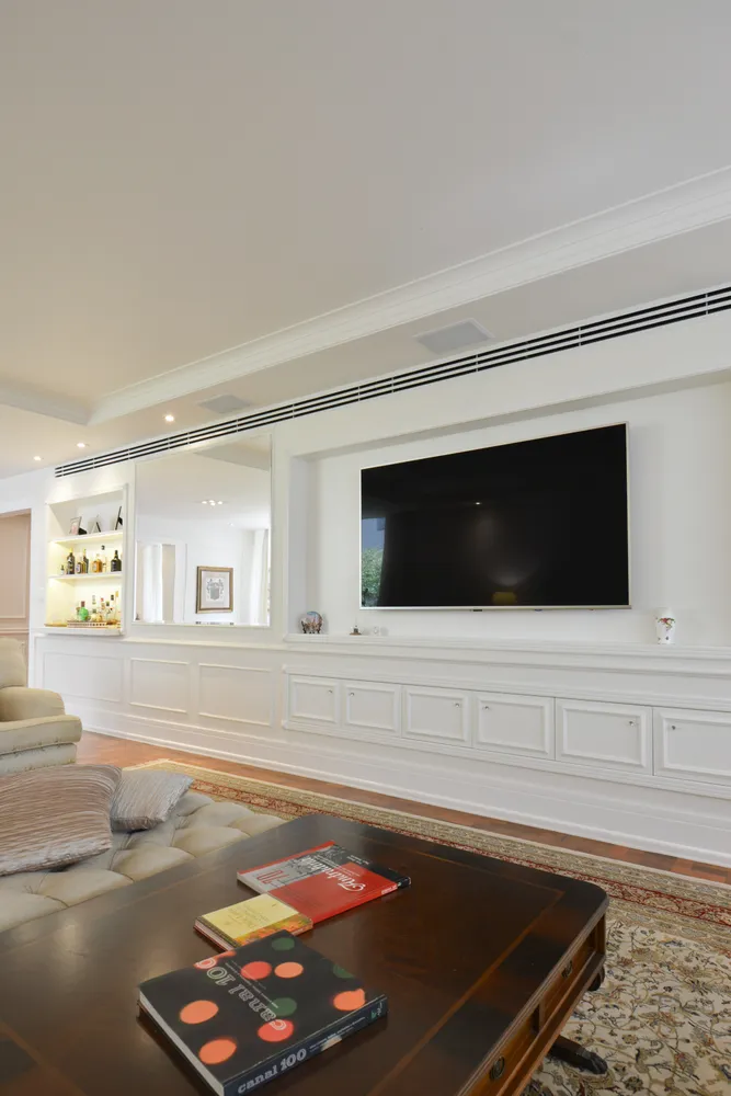 Apartamento, 4 quartos, 358 m² - Foto 6