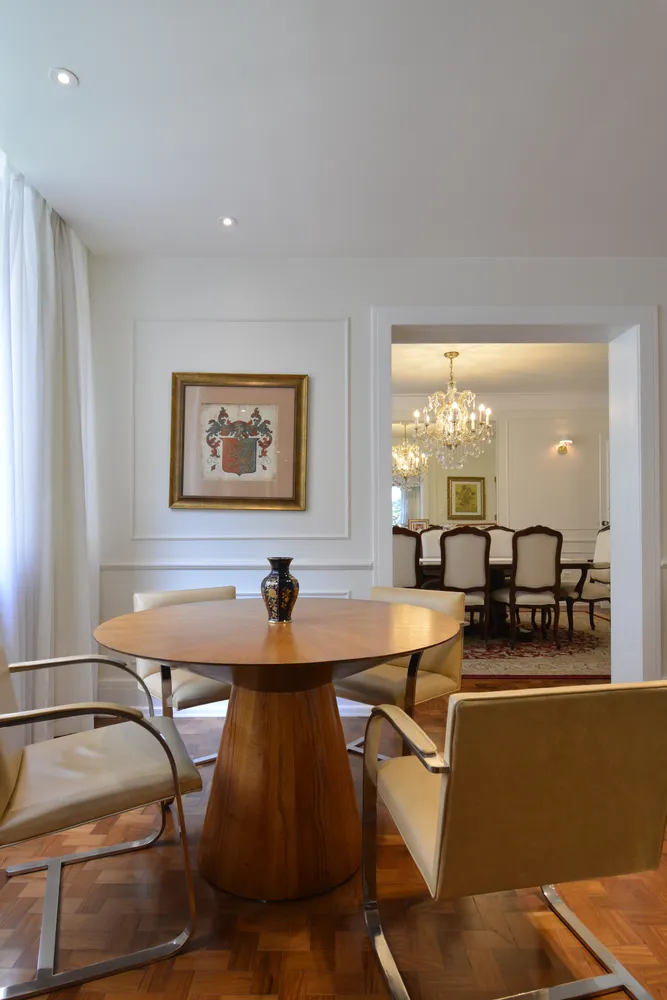Apartamento, 4 quartos, 358 m² - Foto 1