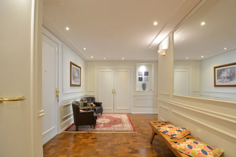 Apartamento, 4 quartos, 358 m² - Foto 6