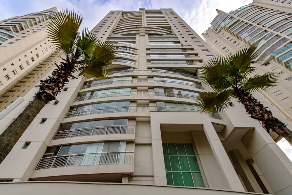Apartamento, 2 quartos, 145 m² - Foto 1