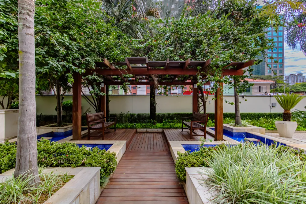 Apartamento, 2 quartos, 145 m² - Foto 9