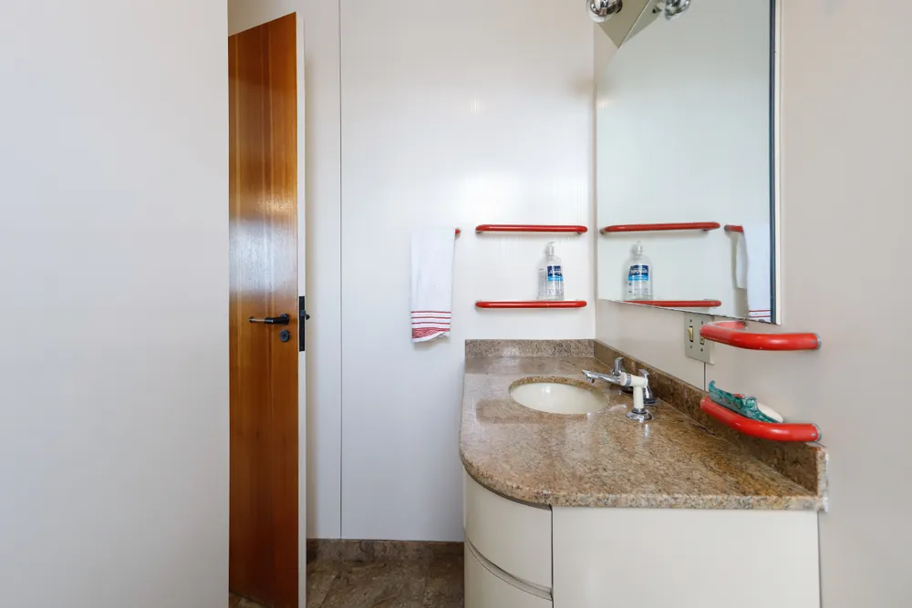 Cobertura, 2 quartos, 196 m² - Foto 3
