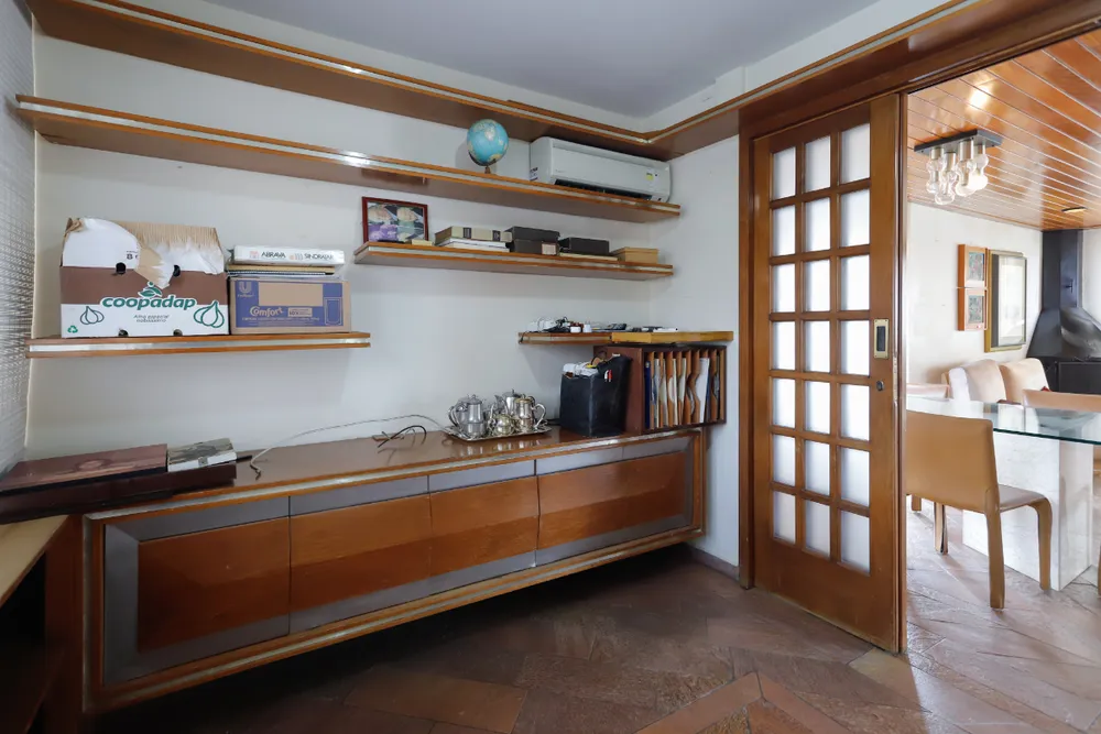 Cobertura, 2 quartos, 196 m² - Foto 4