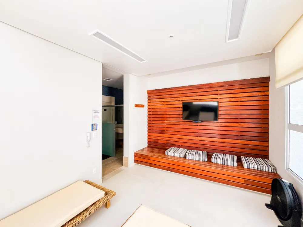 Apartamento, 2 quartos, 244 m² - Foto 1