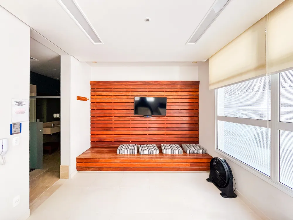 Apartamento, 2 quartos, 244 m² - Foto 3