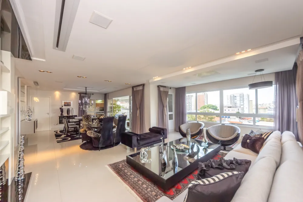 Apartamento, 2 quartos, 244 m² - Foto 2