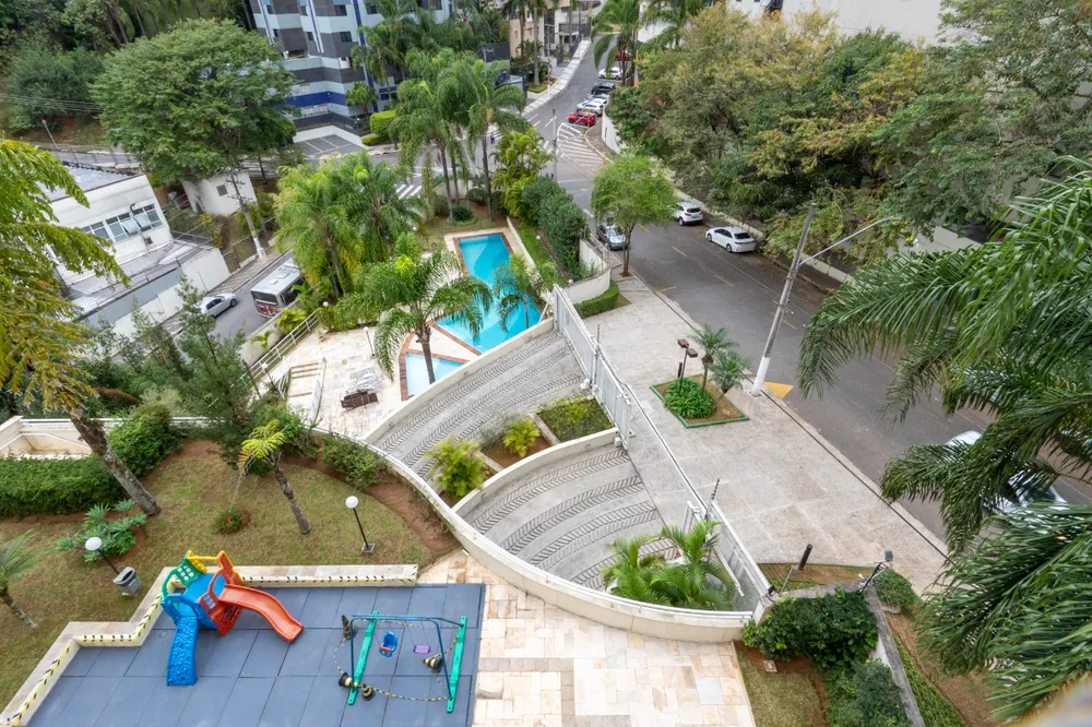 Apartamento, 3 quartos, 85 m² - Foto 1