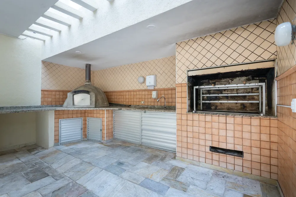 Apartamento, 3 quartos, 85 m² - Foto 7