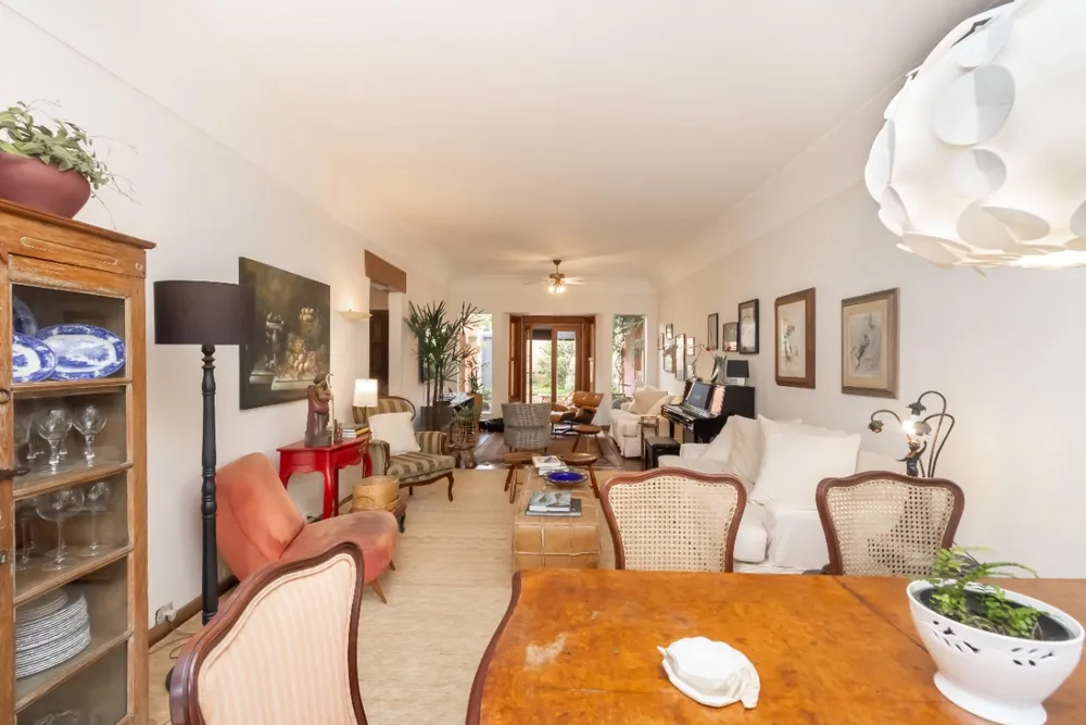 Casa, 4 quartos, 300 m² - Foto 5