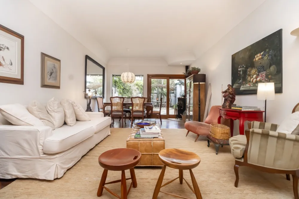 Casa, 4 quartos, 300 m² - Foto 4