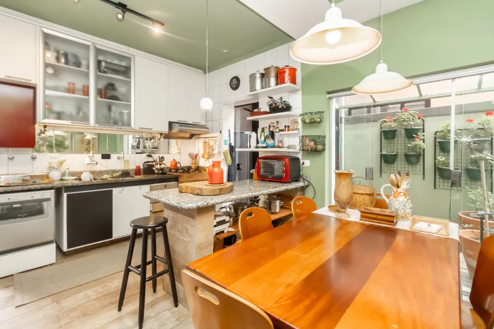 Casa, 4 quartos, 300 m² - Foto 2