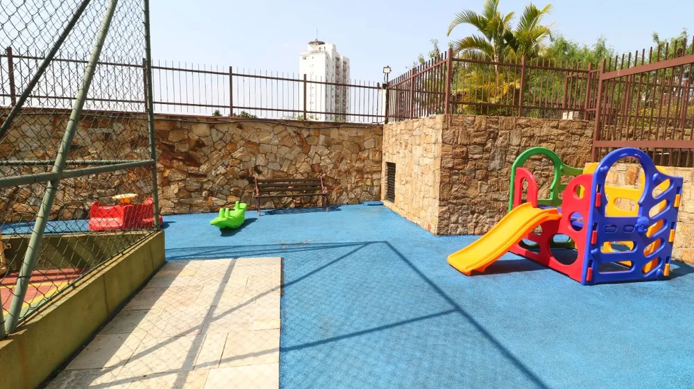 Apartamento, 3 quartos, 135 m² - Foto 11